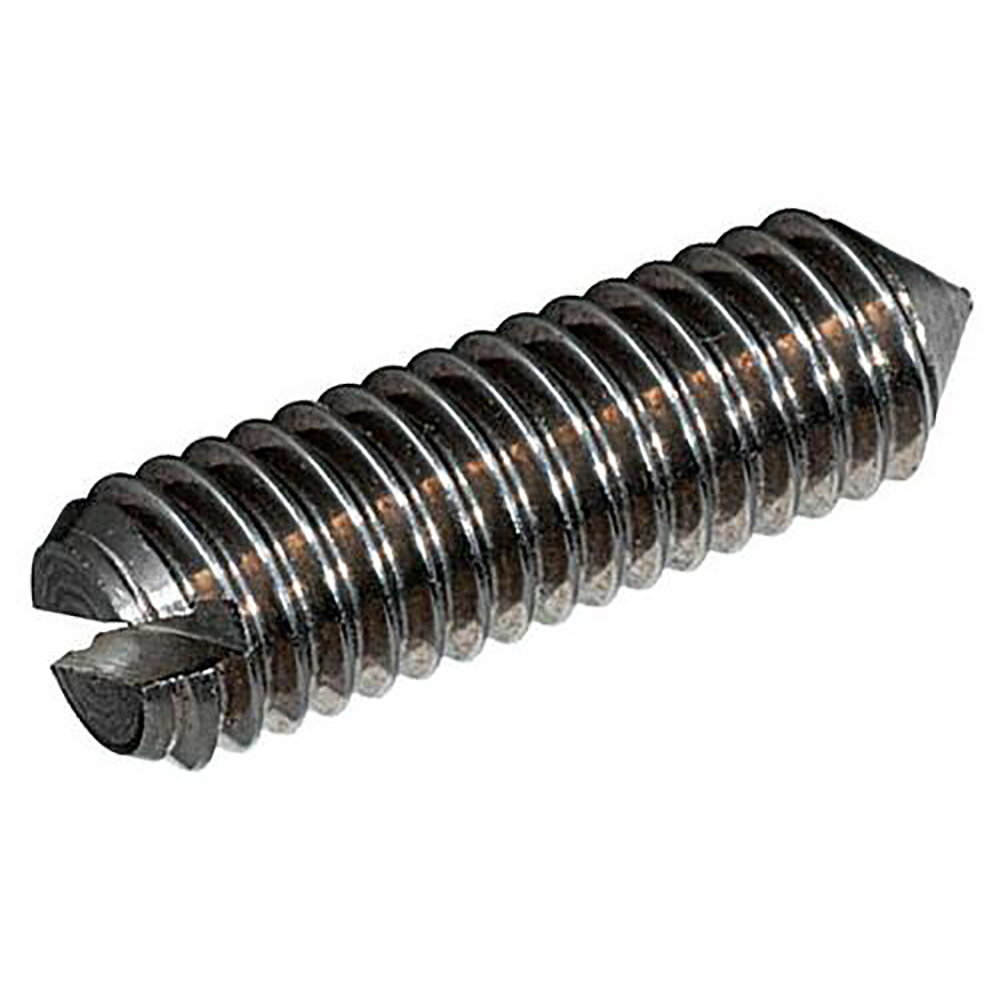 Винт установочный М2х5 мм DIN 553 2 шт
Винт установочный М2х5 мм DIN 553 2 шт