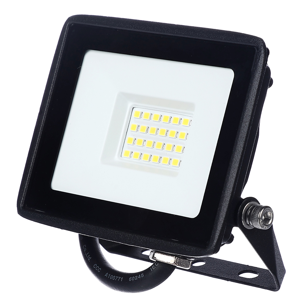 Прожектор светодиодный 30 Вт 4000К IP65 Эра
Прожектор светодиодный 30 Вт 4000К IP65 Эра