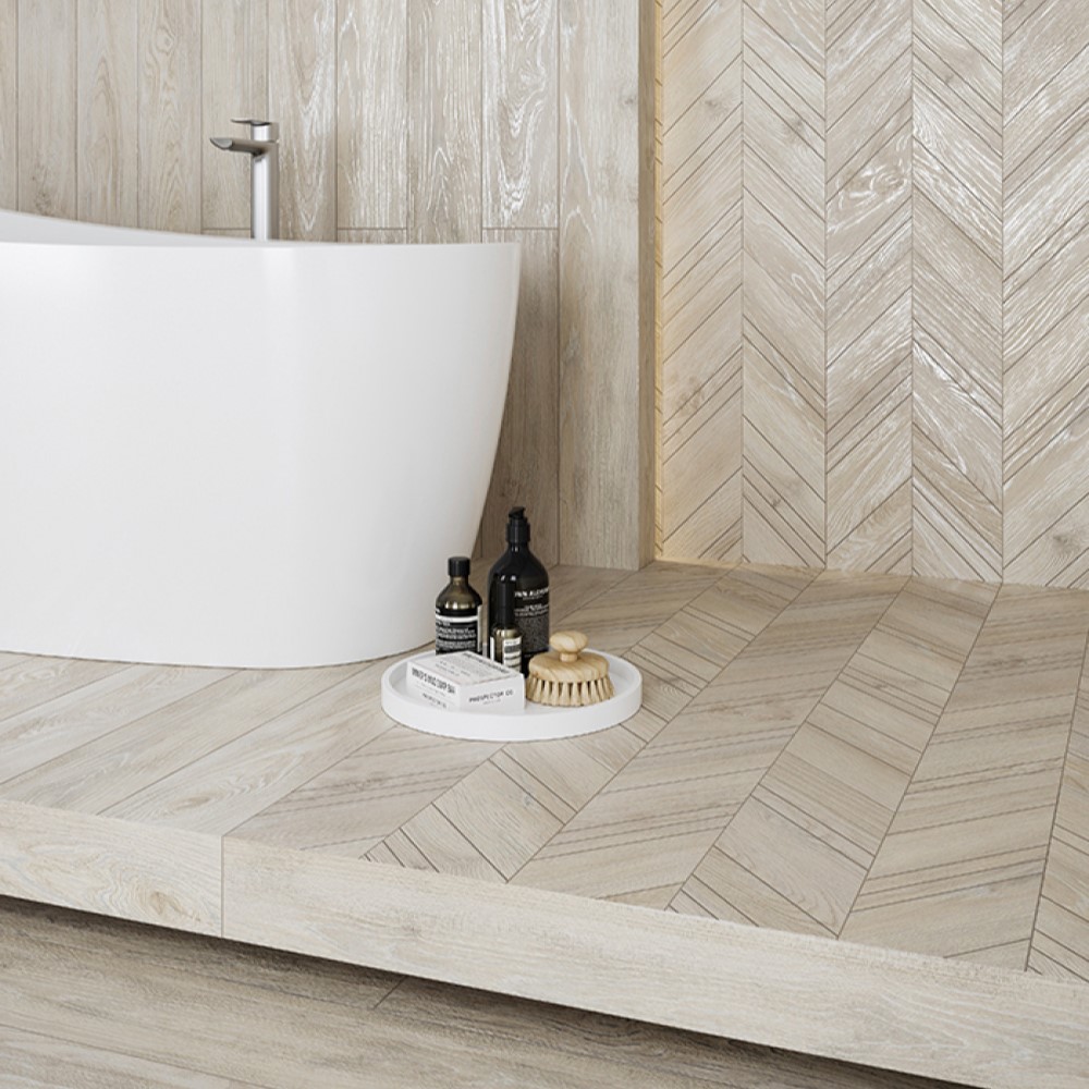 Вайлд Лэнд варм Paradyz Ceramika