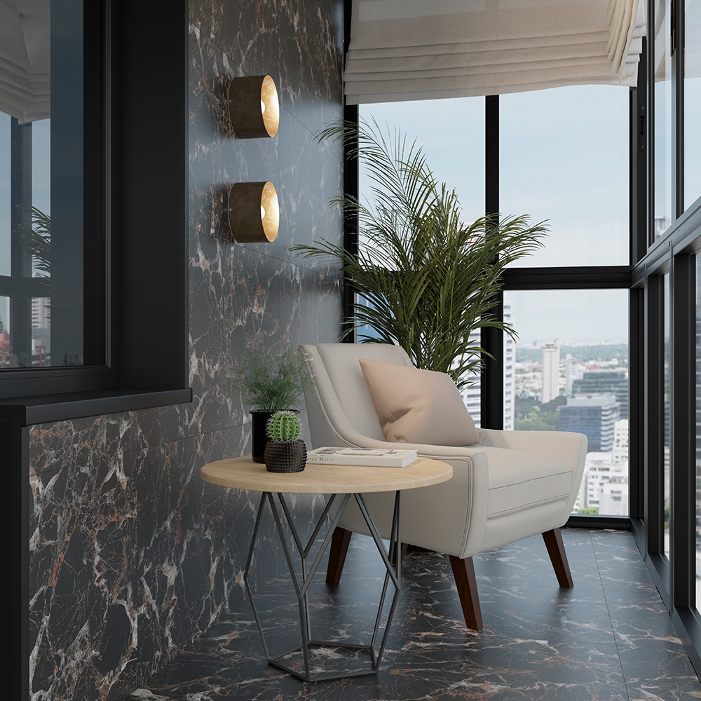 Борзонти Primavera