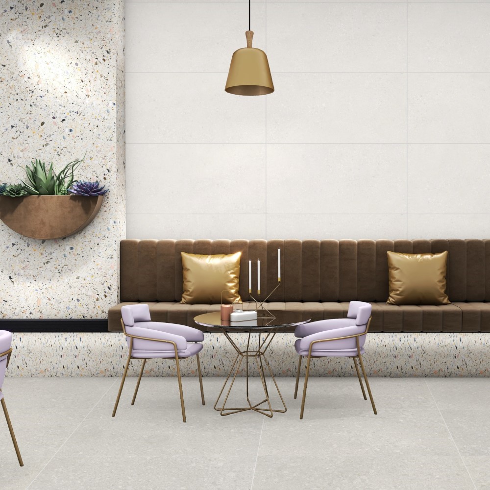 Инфра Терраццо MODERA ceramics