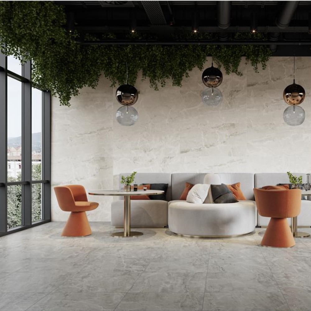 Литл Рокс вайт Paradyz Ceramika