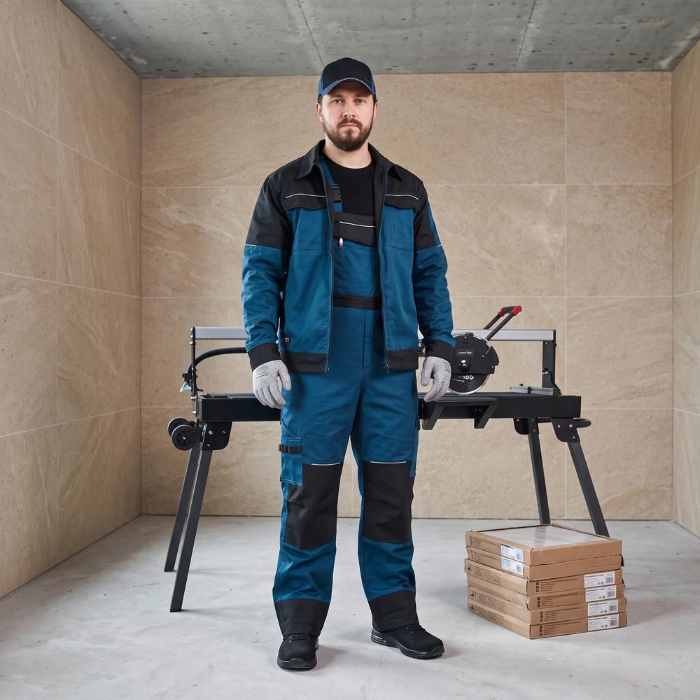 Спецодежда рабочая FORMA WorkLine