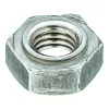 Гайка шестигранная М8 DIN929 приварная ZITAR