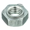Гайка шестигранная М10 DIN929 приварная ZITAR