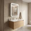 Фиджи Реверс ИК Silver Mirrors