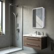 Фиджи Реверс ИК Silver Mirrors