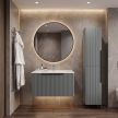 Валенсия серая мята FLUMEN DESIGN