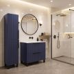 Валенсия синий FLUMEN DESIGN