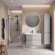 Витторе серый FLUMEN DESIGN