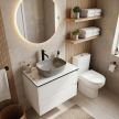 Арианна белый FLUMEN DESIGN