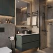 Арианна авокадо FLUMEN DESIGN