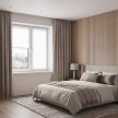 Шторы рулонные белые NEODECO Базовый