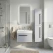 Аина васильковый FLUMEN DESIGN
