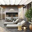 Тор серый Global Tile
