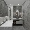 Тор серый Global Tile