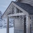 MAXI LED STANDARD - холодный свет, белый провод