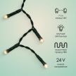 SMART CONNECT STANDARD - теплый свет, зеленый провод