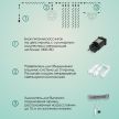 SMART CONNECT STANDARD - холодный свет, прозрачный провод
