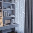 SMART CONNECT STANDARD - холодный свет, прозрачный провод
