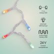 SMART CONNECT STANDARD - мультиколор, прозрачный провод