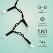 SMART CONNECT STANDARD - холодный свет, зеленый провод