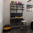 Практик HOME графит