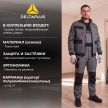 Спецодежда рабочая Delta Plus MACH2