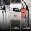 Спецодежда рабочая NEO Tools White
