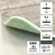Линолеум Верди Дуб Кантри 3,5 м/4,0 мм