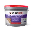 Клей-фиксатор для гибких напольных покрытий homakoll 286 1 кг