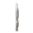 Ковер 1,6x2,3 м серый NEODECO Hawk JZ-1455