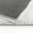 Ковер 2,0x3,0 м серебро NEODECO Skylark MR-465