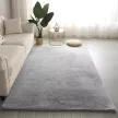 Ковер 1,2х1,6 м NEODECO Penguin Grey