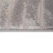 Ковер 1,5х2,3 м серый Vera 40761A