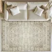 Ковер 2,4х3,4 м Califa A5178A/LS4