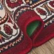 Ковер 1,0х1,5 м Сириус Русский стиль Кайраккум 919/31
