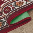 Ковер 1,0х1,5 м Сириус Русский стиль Кайраккум 919/31
