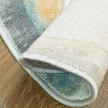 Ковер 1,6х1,6 м Ливадия 88548/c5/44к круг