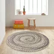 Ковер 1,0х1,0 м циновка sz5200/a1/32 круг