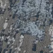 Ковер 1,2х1,8 м Келли 7177A синий