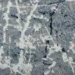 Ковер 0,8x1,2 м Сланец серый