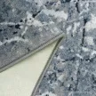 Ковер 0,8x1,2 м Сланец серый