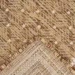 Ковер Эко 7354-23 1,0x2,0 м