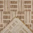 Ковер Эко 7917-23 0,8x1,5 м