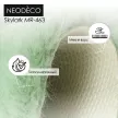 Ковер NEODECO Skylark MR-463 0,6x0,9 м мятный
