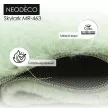 Ковер NEODECO Skylark MR-463 1,2x1,8 м мятный