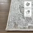 Ковер Монблан 4621/a6/mb 2,0х3,0 м