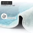 Ковер NEODECO Goldfinch JZ-1160 1,2x1,8 м
