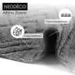 Ковер NEODECO Albino Zigzag 1,6x2,3 м